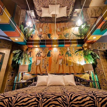Feather Nest Inn (Adults Only)Cherry Hills Village エクステリア 写真