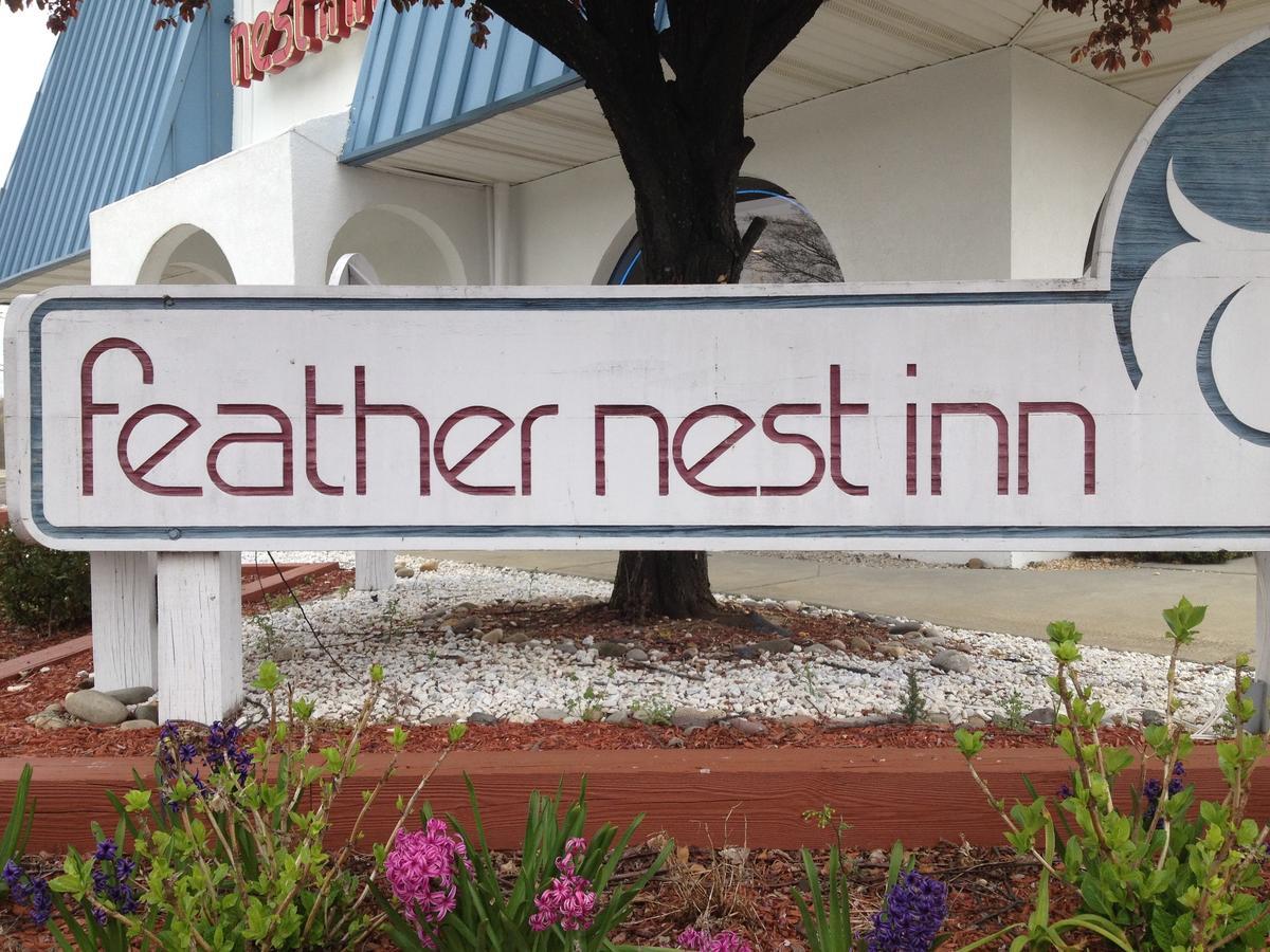 Feather Nest Inn (Adults Only)Cherry Hills Village エクステリア 写真
