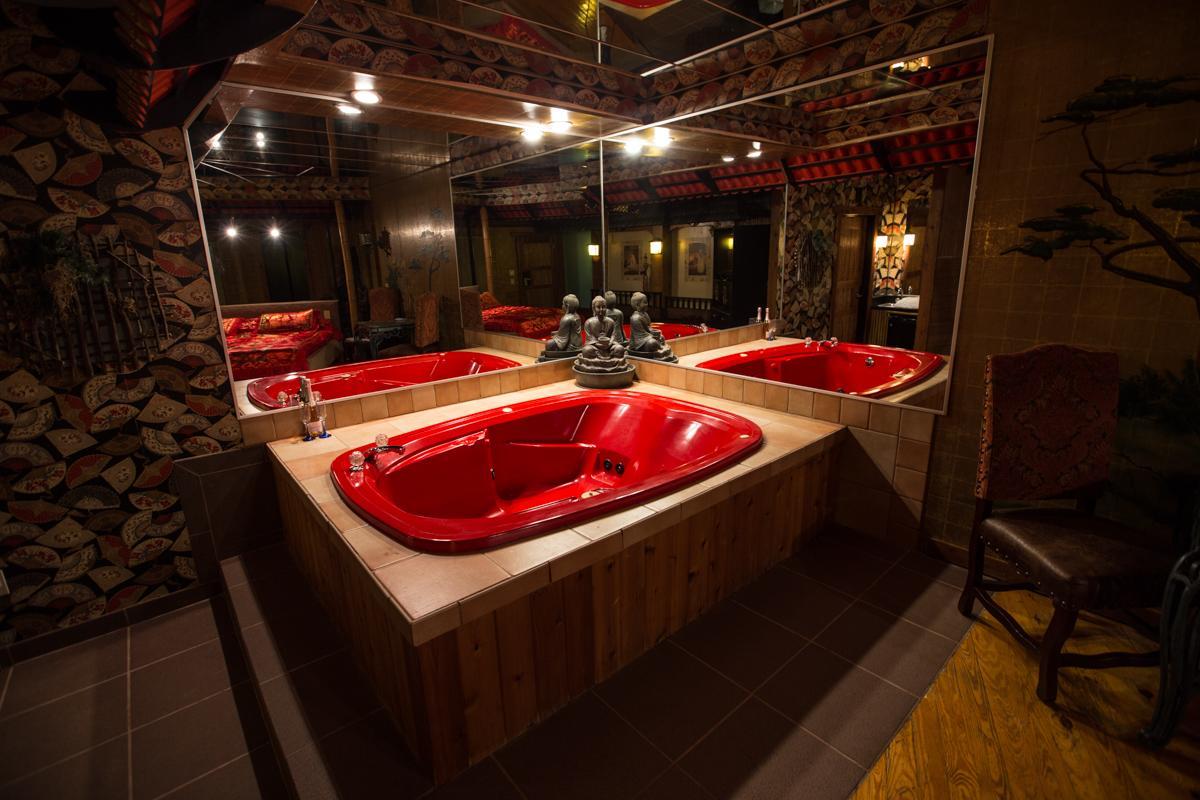 Feather Nest Inn (Adults Only)Cherry Hills Village エクステリア 写真