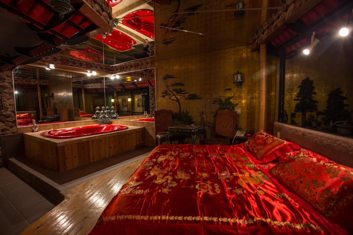 Feather Nest Inn (Adults Only)Cherry Hills Village エクステリア 写真
