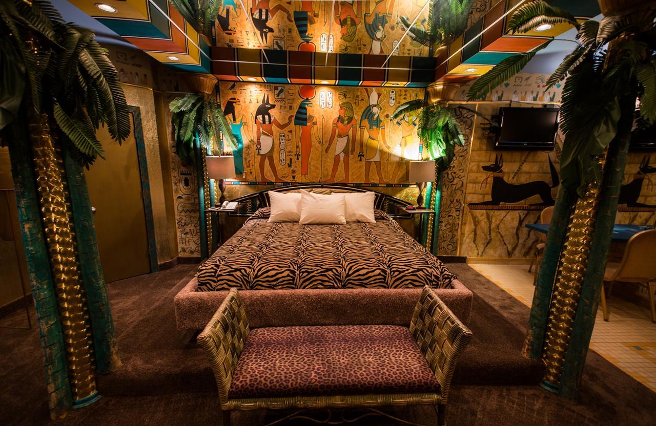 Feather Nest Inn (Adults Only)Cherry Hills Village エクステリア 写真
