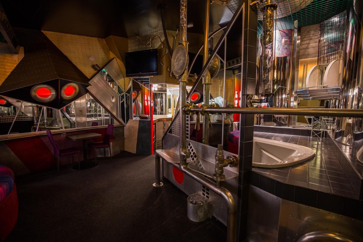 Feather Nest Inn (Adults Only)Cherry Hills Village エクステリア 写真