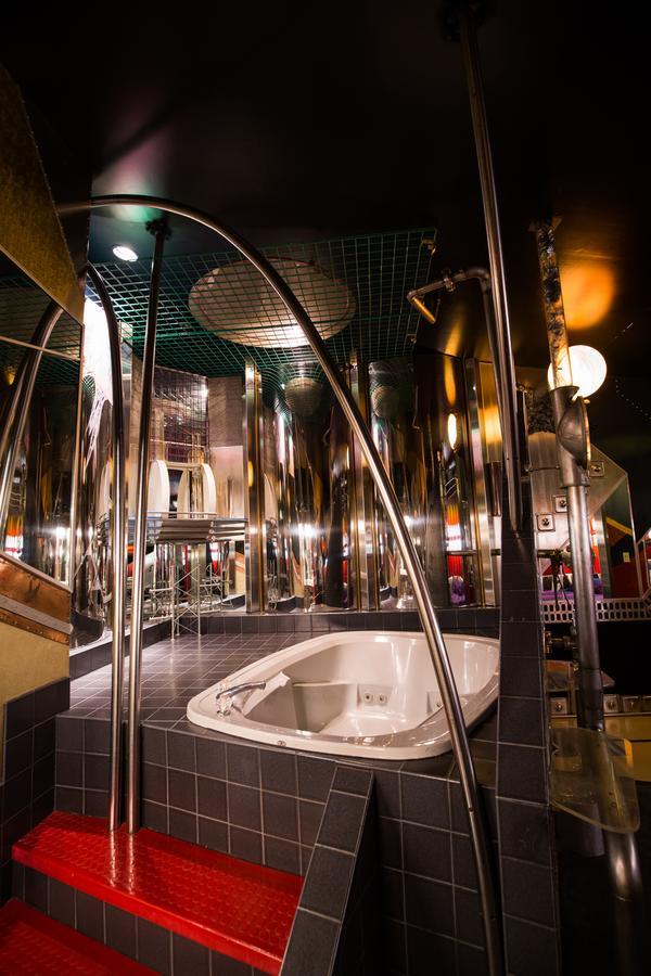 Feather Nest Inn (Adults Only)Cherry Hills Village エクステリア 写真