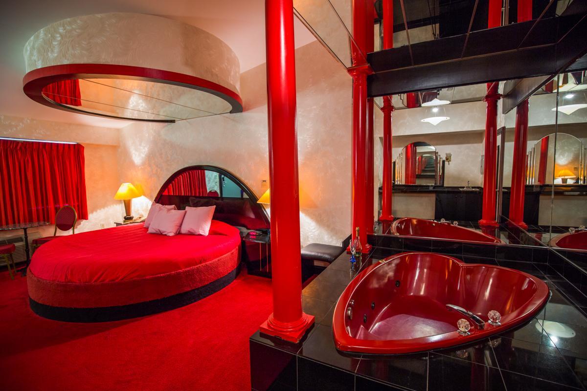 Feather Nest Inn (Adults Only)Cherry Hills Village エクステリア 写真