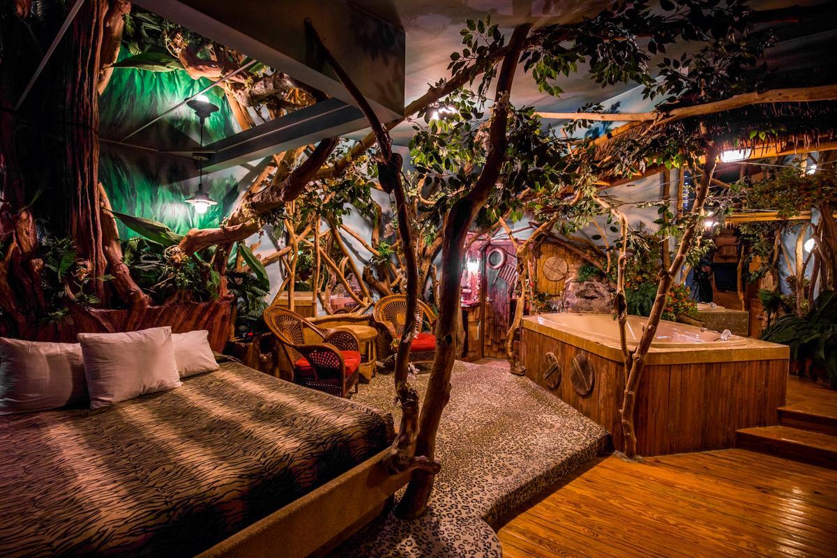 Feather Nest Inn (Adults Only)Cherry Hills Village エクステリア 写真