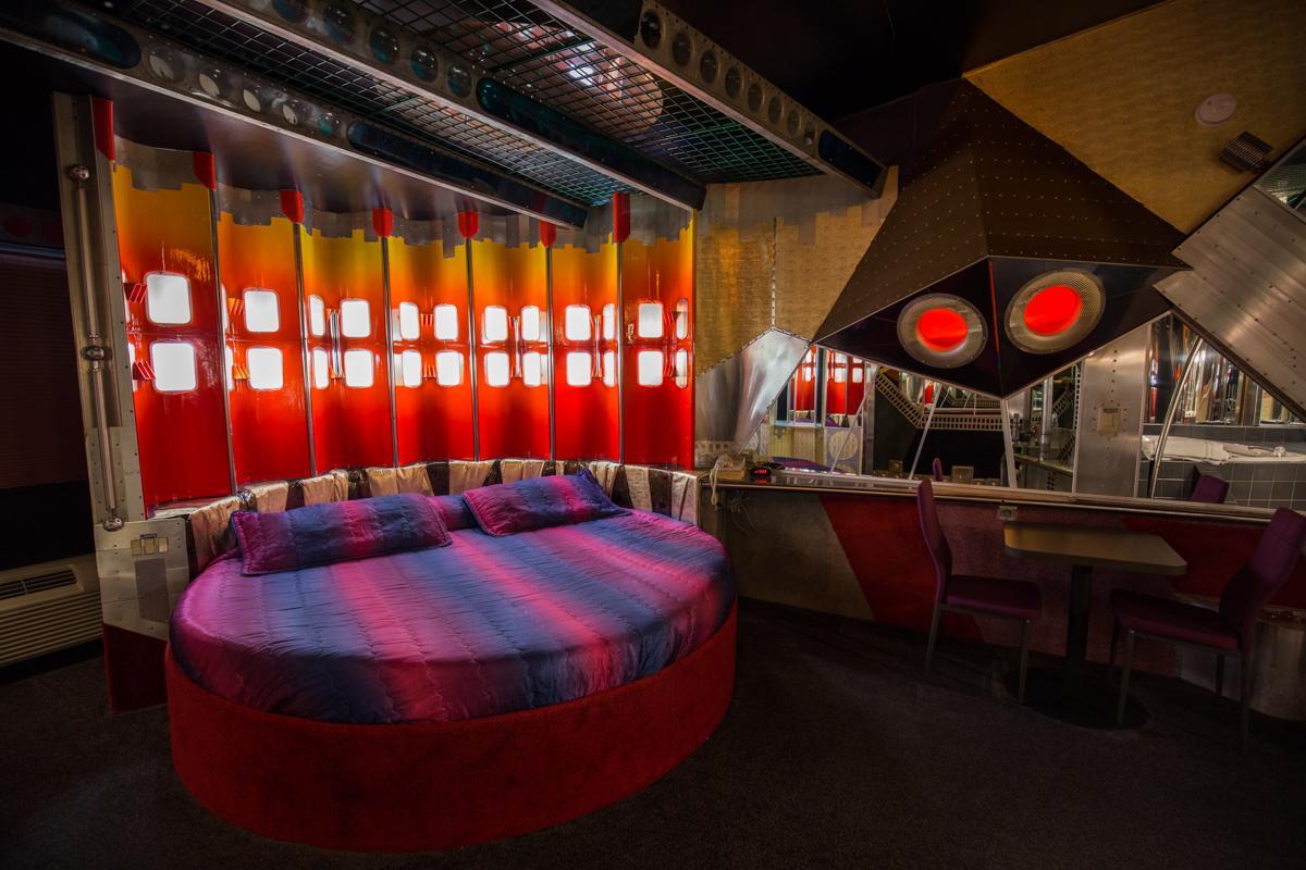 Feather Nest Inn (Adults Only)Cherry Hills Village エクステリア 写真