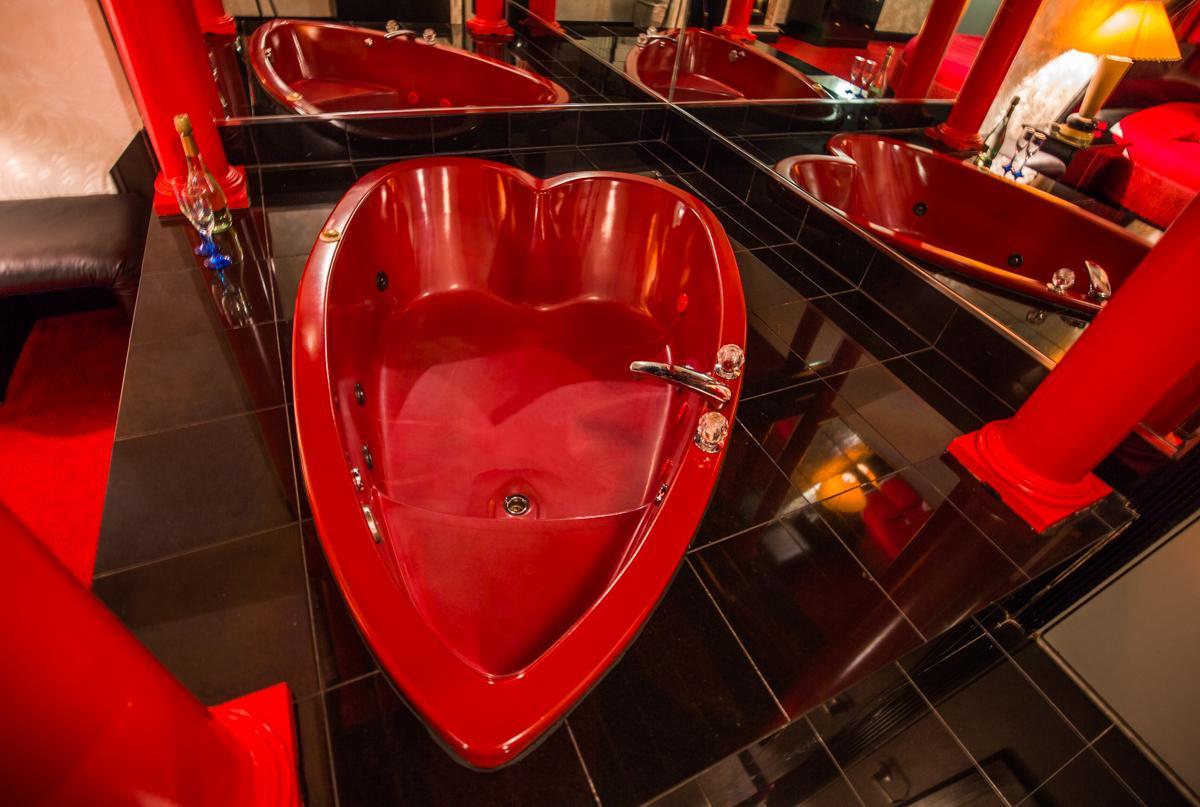 Feather Nest Inn (Adults Only)Cherry Hills Village エクステリア 写真