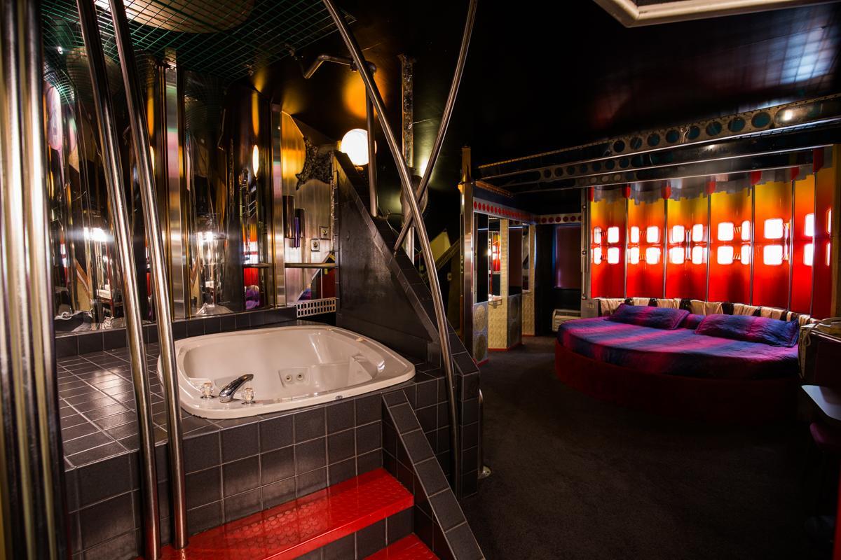 Feather Nest Inn (Adults Only)Cherry Hills Village エクステリア 写真