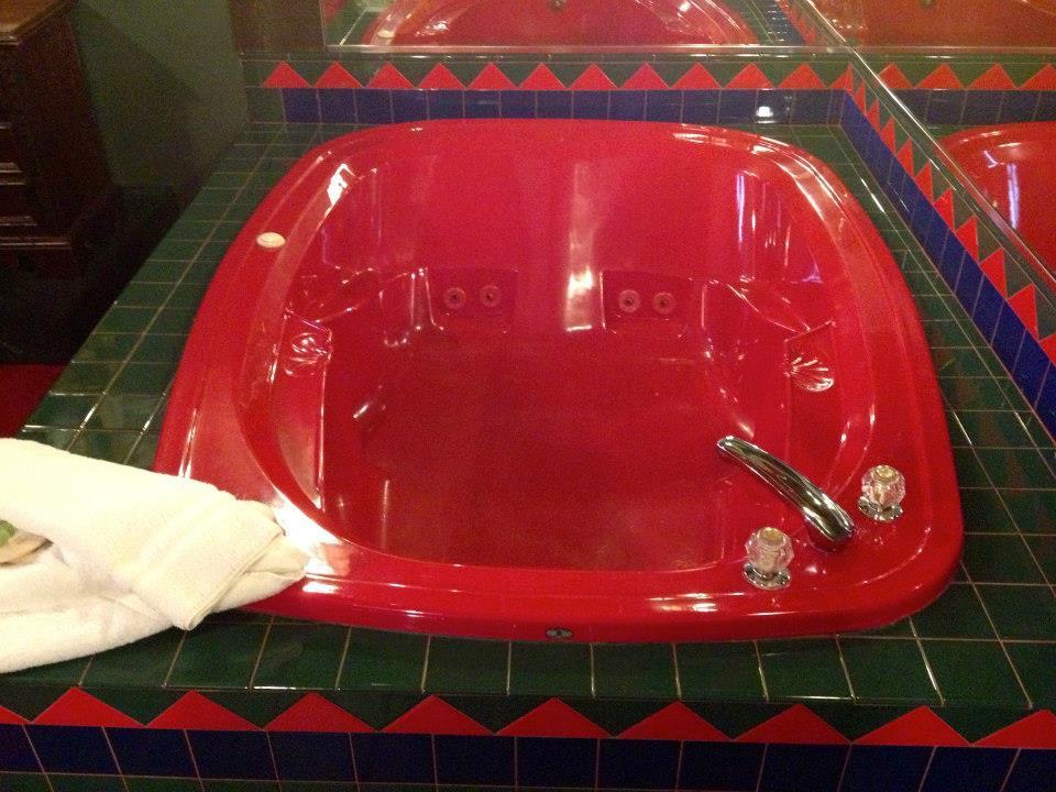 Feather Nest Inn (Adults Only)Cherry Hills Village 部屋 写真