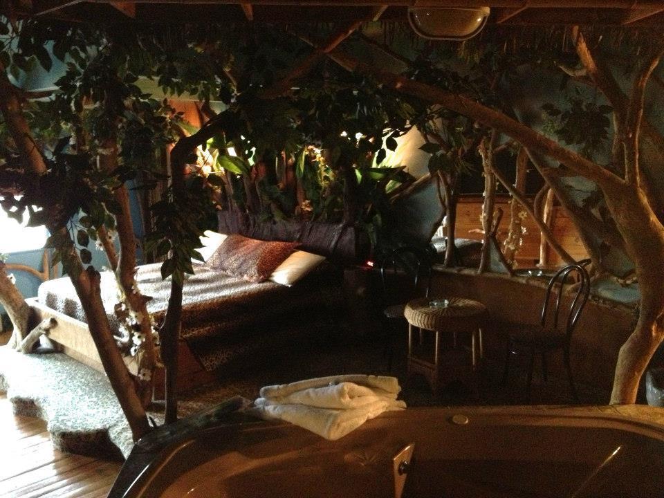 Feather Nest Inn (Adults Only)Cherry Hills Village 部屋 写真